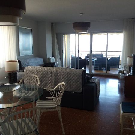 Edificio Las Rocas Oropesa del Mar Εξωτερικό φωτογραφία