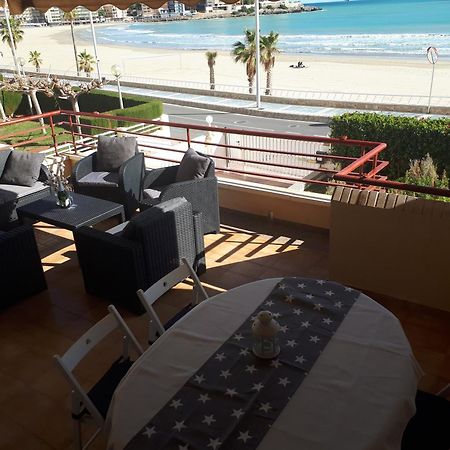 Edificio Las Rocas Oropesa del Mar Εξωτερικό φωτογραφία